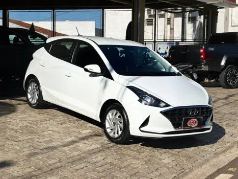 HYUNDAI HB 20 Hatch 1.0 12V 4P FLEX EVOLUTION, Foto 3