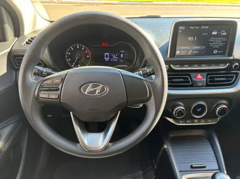 HYUNDAI HB 20 Hatch 1.0 12V 4P FLEX EVOLUTION, Foto 6