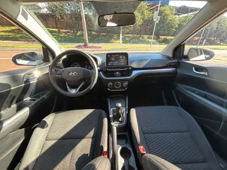 HYUNDAI HB 20 Hatch 1.0 12V 4P FLEX EVOLUTION, Foto 7