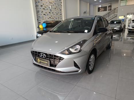 HYUNDAI HB 20 Hatch 1.0 12V 4P FLEX SENSE, Foto 1