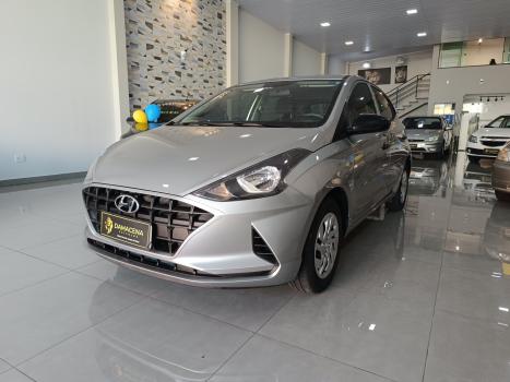 HYUNDAI HB 20 Hatch 1.0 12V 4P FLEX SENSE, Foto 2