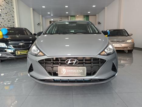 HYUNDAI HB 20 Hatch 1.0 12V 4P FLEX SENSE, Foto 3