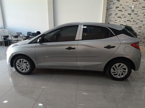 HYUNDAI HB 20 Hatch 1.0 12V 4P FLEX SENSE, Foto 4