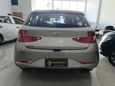 HYUNDAI HB 20 Hatch 1.0 12V 4P FLEX SENSE, Foto 6