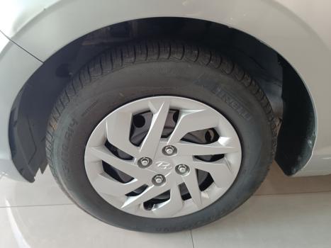 HYUNDAI HB 20 Hatch 1.0 12V 4P FLEX SENSE, Foto 8