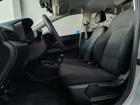 HYUNDAI HB 20 Hatch 1.0 12V 4P FLEX SENSE, Foto 9