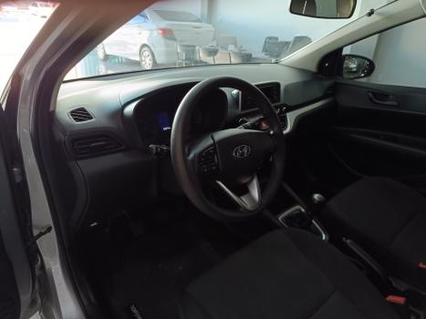 HYUNDAI HB 20 Hatch 1.0 12V 4P FLEX SENSE, Foto 10