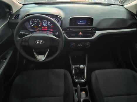 HYUNDAI HB 20 Hatch 1.0 12V 4P FLEX SENSE, Foto 14