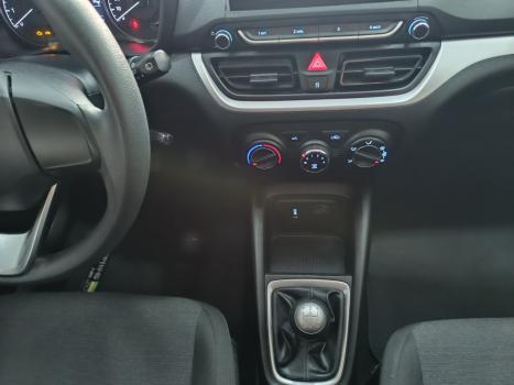 HYUNDAI HB 20 Hatch 1.0 12V 4P FLEX SENSE, Foto 15