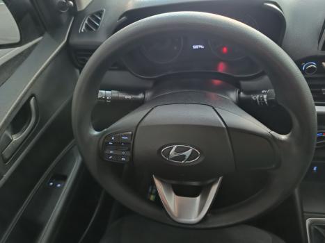 HYUNDAI HB 20 Hatch 1.0 12V 4P FLEX SENSE, Foto 17
