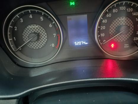 HYUNDAI HB 20 Hatch 1.0 12V 4P FLEX SENSE, Foto 18