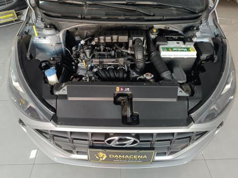 HYUNDAI HB 20 Hatch 1.0 12V 4P FLEX SENSE, Foto 21