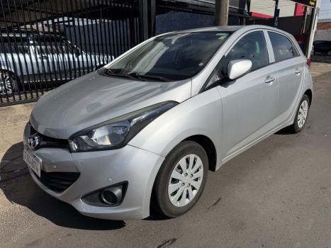 HYUNDAI HB 20 Hatch 1.0 12V 4P FLEX COMFORT, Foto 2