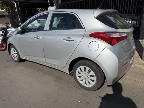 HYUNDAI HB 20 Hatch 1.0 12V 4P FLEX COMFORT, Foto 3