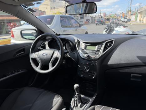 HYUNDAI HB 20 Hatch 1.0 12V 4P FLEX COMFORT, Foto 4