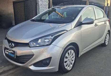 HYUNDAI HB 20 Hatch 1.0 12V 4P FLEX COMFORT, Foto 1