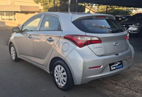 HYUNDAI HB 20 Hatch 1.0 12V 4P FLEX COMFORT, Foto 2