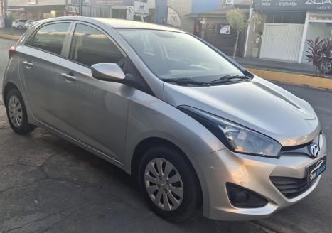 HYUNDAI HB 20 Hatch 1.0 12V 4P FLEX COMFORT, Foto 3