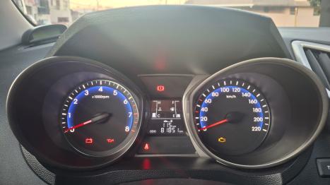 HYUNDAI HB 20 Hatch 1.0 12V 4P FLEX COMFORT, Foto 8