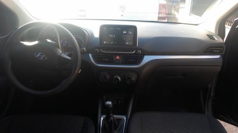 HYUNDAI HB 20 Hatch 1.0 12V 4P FLEX VISION, Foto 5
