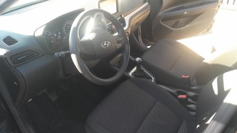 HYUNDAI HB 20 Hatch 1.0 12V 4P FLEX VISION, Foto 6