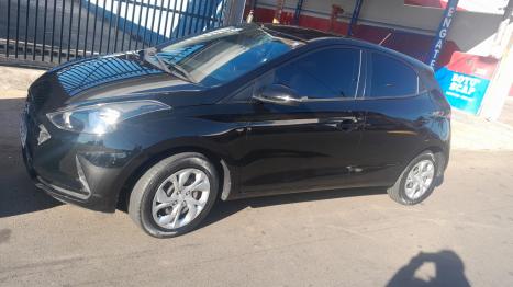 HYUNDAI HB 20 Hatch 1.0 12V 4P FLEX VISION, Foto 3