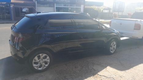 HYUNDAI HB 20 Hatch 1.0 12V 4P FLEX VISION, Foto 4