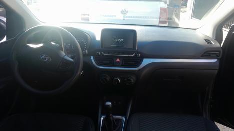HYUNDAI HB 20 Hatch 1.0 12V 4P FLEX VISION, Foto 7