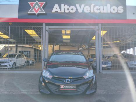 HYUNDAI HB 20 Hatch 1.0 12V 4P FLEX COMFORT, Foto 1