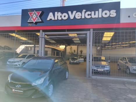 HYUNDAI HB 20 Hatch 1.0 12V 4P FLEX COMFORT, Foto 2