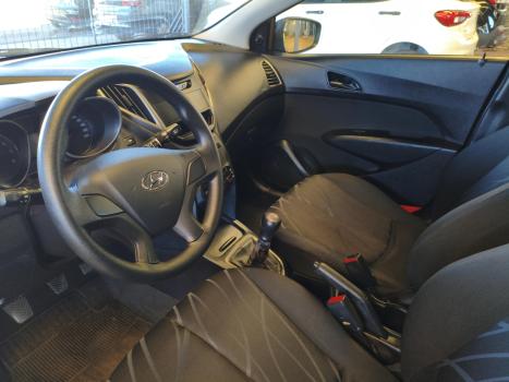 HYUNDAI HB 20 Hatch 1.0 12V 4P FLEX COMFORT, Foto 6