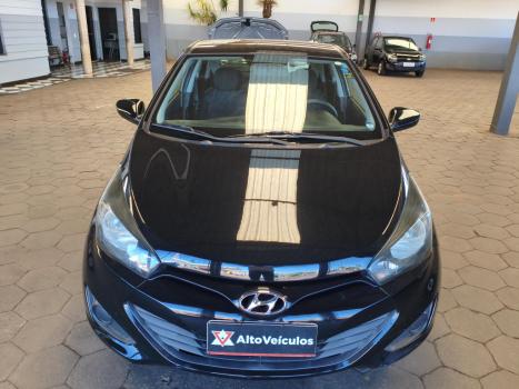 HYUNDAI HB 20 Hatch 1.0 12V 4P FLEX COMFORT, Foto 11