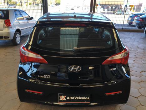 HYUNDAI HB 20 Hatch 1.0 12V 4P FLEX COMFORT, Foto 14