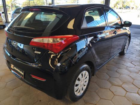 HYUNDAI HB 20 Hatch 1.0 12V 4P FLEX COMFORT, Foto 16