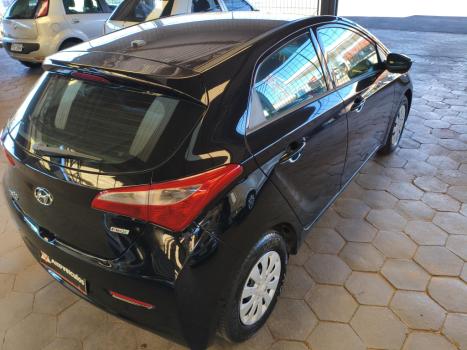 HYUNDAI HB 20 Hatch 1.0 12V 4P FLEX COMFORT, Foto 18