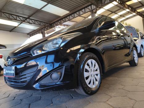 HYUNDAI HB 20 Hatch 1.0 12V 4P FLEX COMFORT, Foto 19