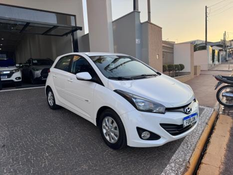 HYUNDAI HB 20 Hatch 1.0 12V 4P FLEX COMFORT, Foto 1