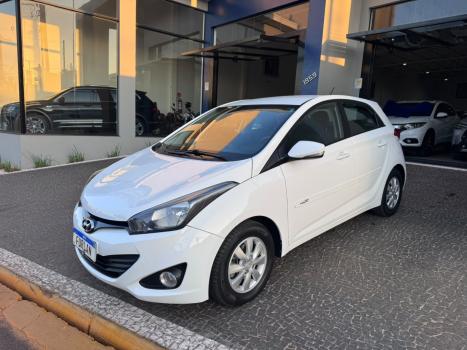 HYUNDAI HB 20 Hatch 1.0 12V 4P FLEX COMFORT, Foto 2