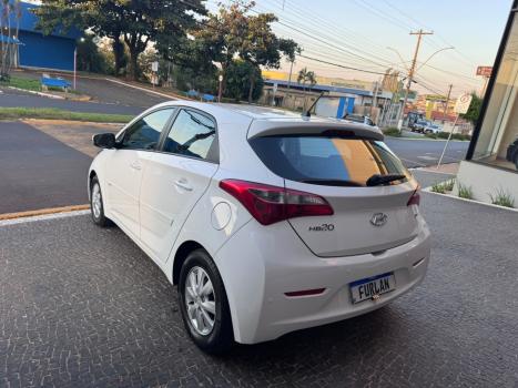 HYUNDAI HB 20 Hatch 1.0 12V 4P FLEX COMFORT, Foto 4