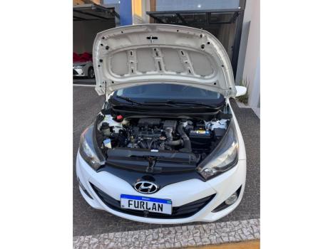 HYUNDAI HB 20 Hatch 1.0 12V 4P FLEX COMFORT, Foto 5