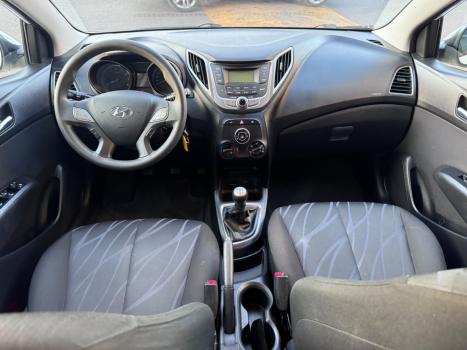 HYUNDAI HB 20 Hatch 1.0 12V 4P FLEX COMFORT, Foto 6