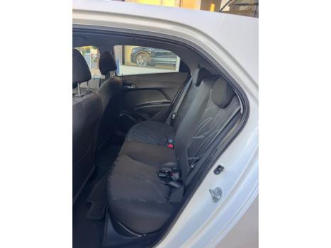 HYUNDAI HB 20 Hatch 1.0 12V 4P FLEX COMFORT, Foto 8