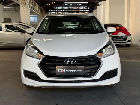HYUNDAI HB 20 Hatch 1.0 12V 4P FLEX TGDI TURBO COMFORT, Foto 2