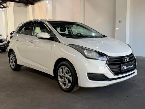 HYUNDAI HB 20 Hatch 1.0 12V 4P FLEX TGDI TURBO COMFORT, Foto 3
