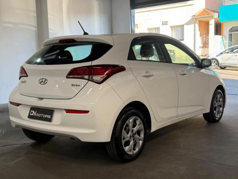 HYUNDAI HB 20 Hatch 1.0 12V 4P FLEX TGDI TURBO COMFORT, Foto 5