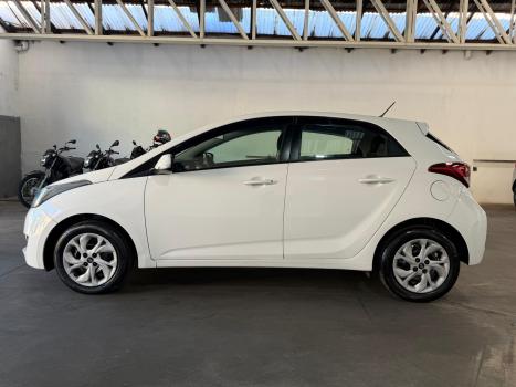 HYUNDAI HB 20 Hatch 1.0 12V 4P FLEX TGDI TURBO COMFORT, Foto 8