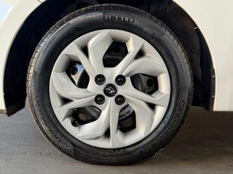 HYUNDAI HB 20 Hatch 1.0 12V 4P FLEX TGDI TURBO COMFORT, Foto 9