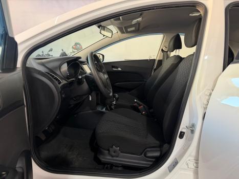 HYUNDAI HB 20 Hatch 1.0 12V 4P FLEX TGDI TURBO COMFORT, Foto 10