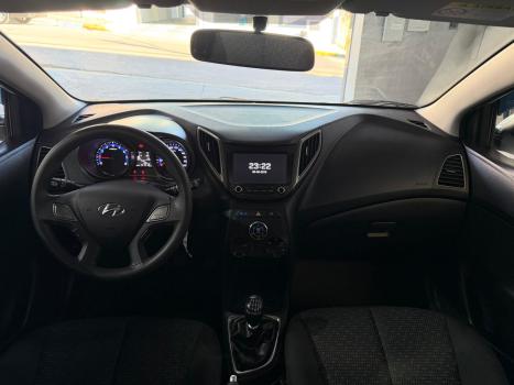 HYUNDAI HB 20 Hatch 1.0 12V 4P FLEX TGDI TURBO COMFORT, Foto 12