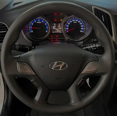 HYUNDAI HB 20 Hatch 1.0 12V 4P FLEX TGDI TURBO COMFORT, Foto 15